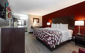 The Parker Lodge Fort Smith